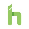 Healify:Drinking cessation app icon