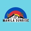 Manila Sunrise icon