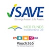 iSave Vouch365 icon