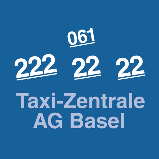 Taxi-Zentrale AG Basel