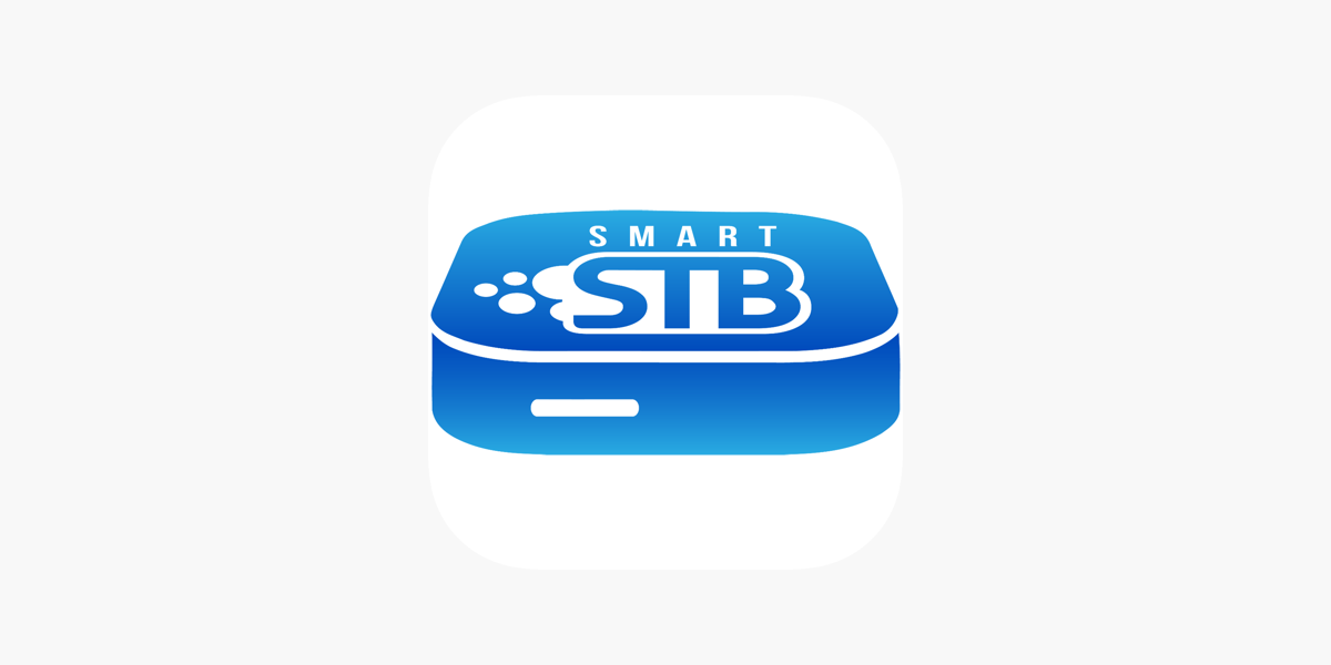 Smart STB on the App Store