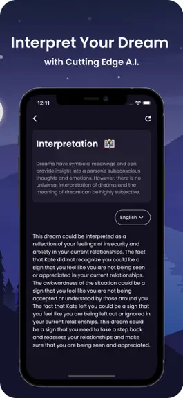 Game screenshot DreamKit - Dream Journal apk