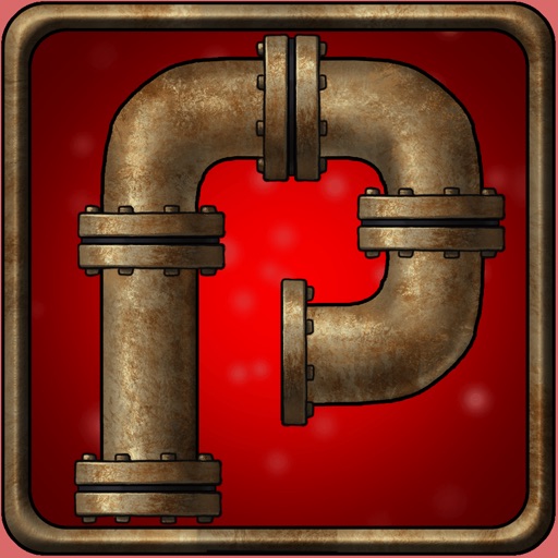 Expert Plumber Puzzle iOS App