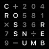 Crossnumber: Math Puzzle Game icon