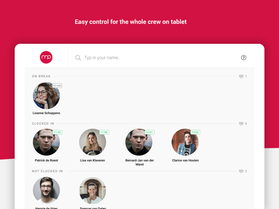 Screenshot #4 pour Mise en Place Belgique