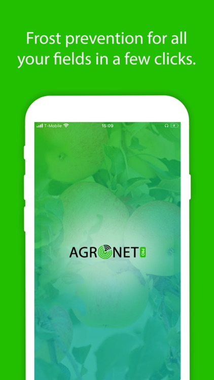 Agronet PRO