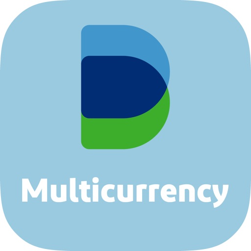 Dukhan Bank Multi Currency