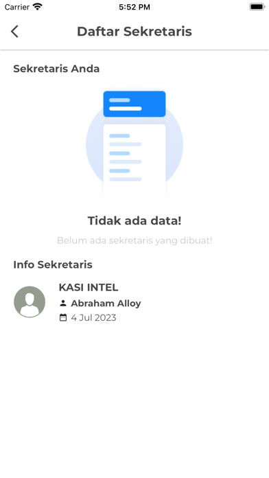 Snapjam Screenshot