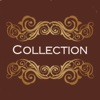 COLLECTION - iPhoneアプリ