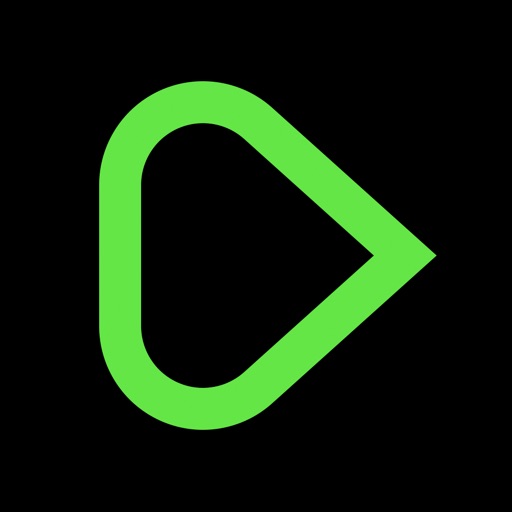 GetPodcast - Podcast Player iOS App