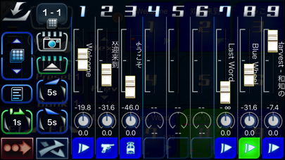 CueZy 9 Pad Samplerのおすすめ画像2