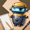 Note - Chat Bot AIトークでメモが進化！ - iPadアプリ