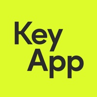 Key App send and receive USDC