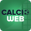 CalcioWeb - iPadアプリ