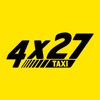 Taxi 4x27 Denmark
