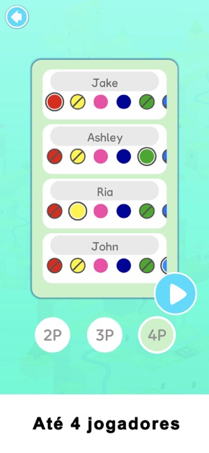 1 2 3 4 jogos de jogadores: Ludo, Cobras e escadas, Xadrez e mini jogos de  tabuleiro multijogador::Appstore for Android
