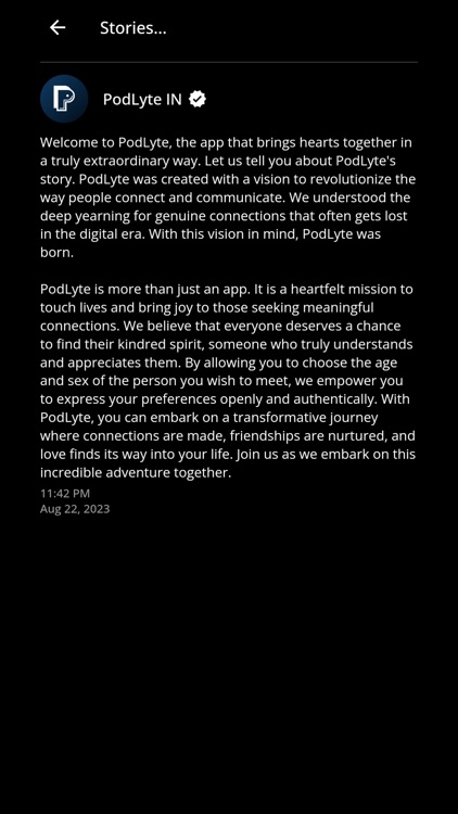 PodLyte screenshot-5