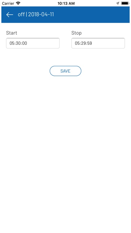 VTRL ELD screenshot-6