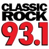 Classic Rock 93.1 icon