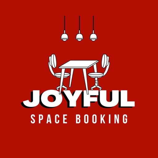 Joyful Space Booking