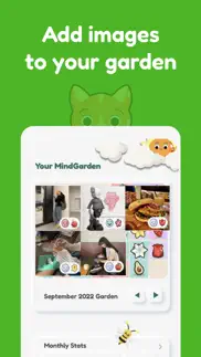 mindgarden: mindful meditation iphone screenshot 4