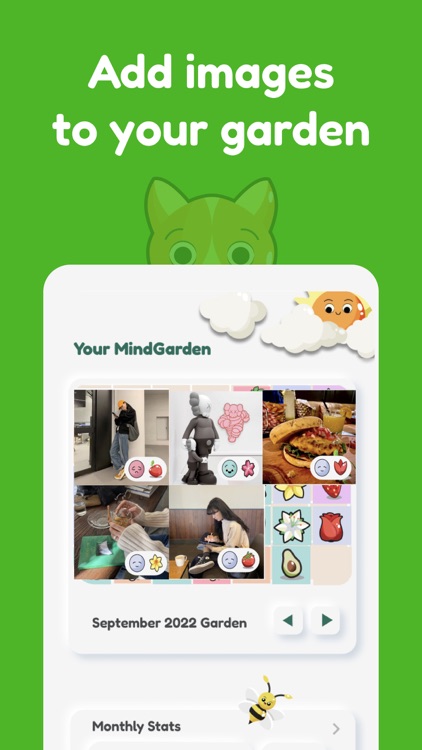 MindGarden: Mindful Meditation screenshot-3