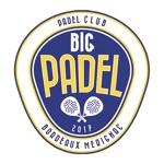Download Big Padel app