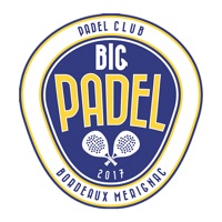 Big Padel logo