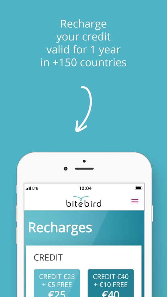 #2. Bitebird selfcare (iOS) 由: Transatel