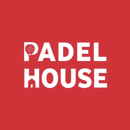 Padel House icon