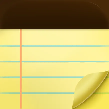 Old Notepad : Easy Memo Notes Cheats
