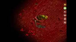Game screenshot Cell Infex hack