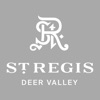 St Regis Deer Valley Chauffeur icon