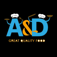 AandD Great Quality Food Ltd