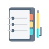 Icon NotesHub: Notes, Kanban Boards