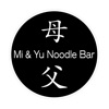 Mi & Yu Noodle Bar icon