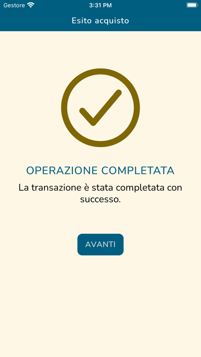 BCOC Buoni Celiachia Calabria Screenshot