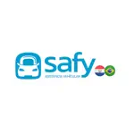 Safy Monitoreo Paraguay App Positive Reviews