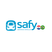 Safy Monitoreo Paraguay