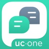 UC-One Connect icon