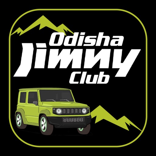 Odisha Jimny Club