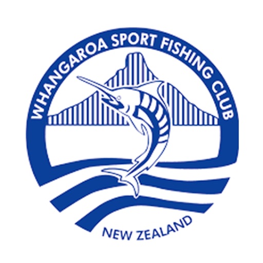 Whangaroa Sport Fishing Club icon