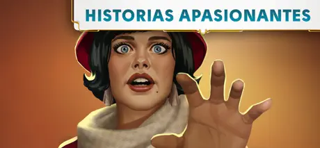 June's Journey Objetos ocultos