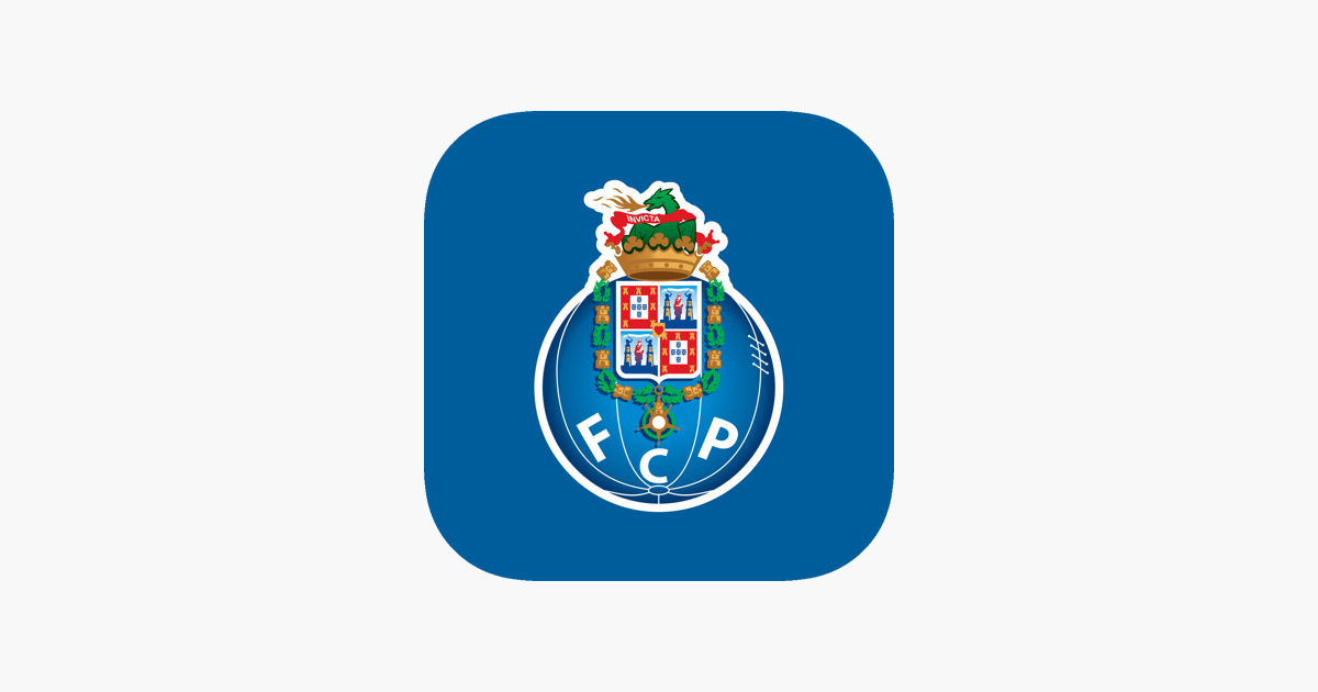 Official FC Porto app on the App Store