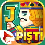 Pisti - ZingPlay App Positive Reviews