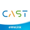 eWeLink CAST icon