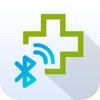BLE Health+ - iPhoneアプリ