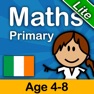 Get Maths Skill Builders - Lite IE for iOS, iPhone, iPad Aso Report