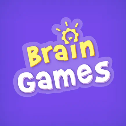 Brain Games : Logic Puzzles Cheats