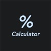 Percent Calculator - %